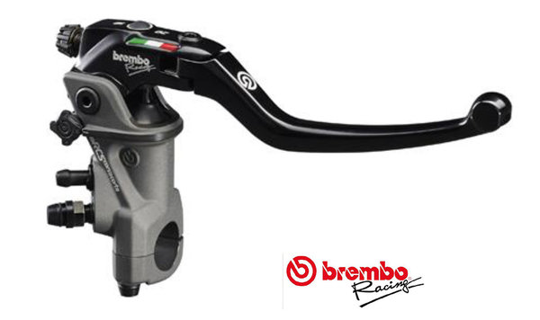 Brembo Radial Bremspumpe RCS 17 x 18-20 Corsa Corta RCS17 110C74040