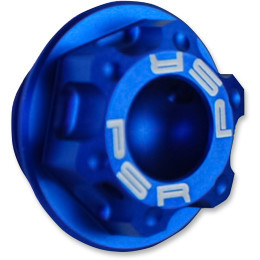Magnetische Ölablassschraube blau 14X1.5 R1 2015- RN32 RN49 RN65 R6