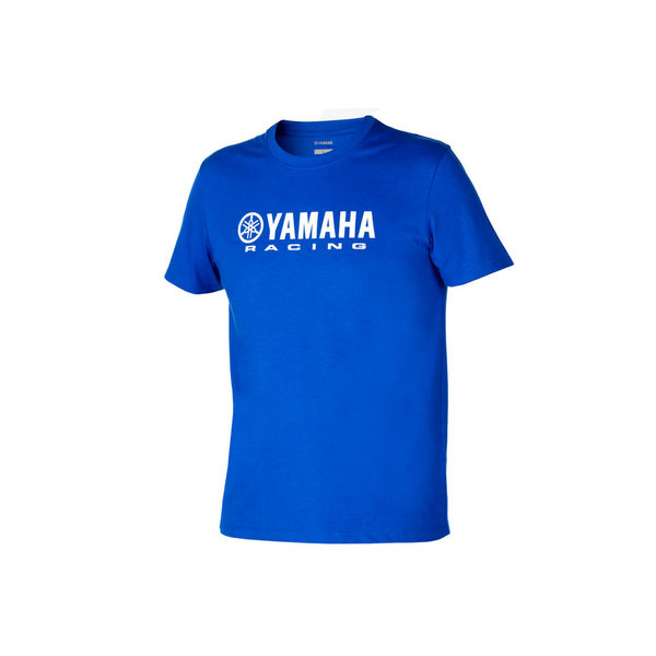 Paddock Blue Classic T-Shirt Yamaha-Klein Edition GYTR