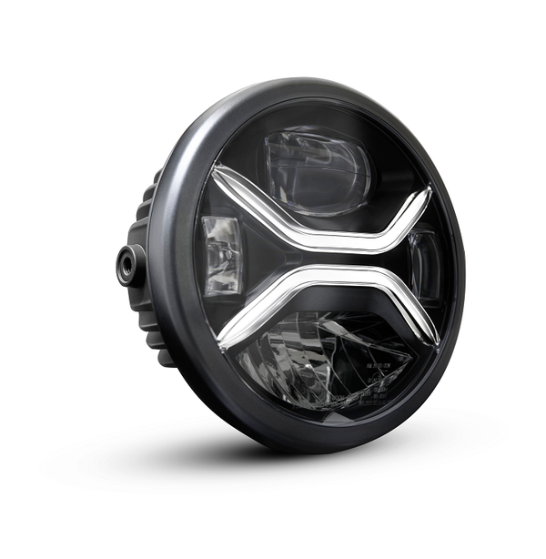 Koso X-Zenith LED Scheinwerfer Xenith Headlight GA030000